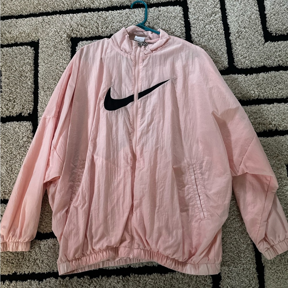 Nike jacket